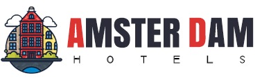 Amsterdam-hotels logo image
