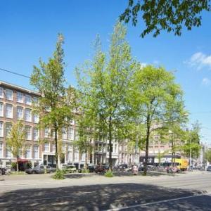 Nova Hotel Amsterdam