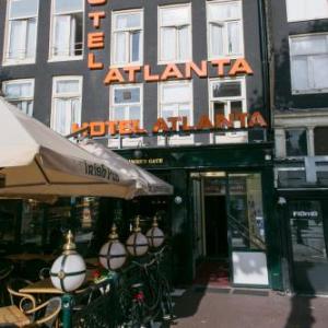 Hotel Atlanta Amsterdam 