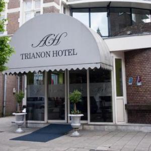 Budget Trianon Hotel Amsterdam