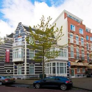 Leonardo Hotel Amsterdam City Center Amsterdam