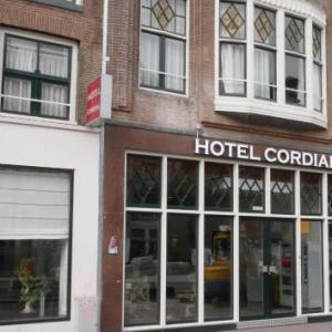 Ozo Hotels Cordial Amsterdam