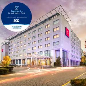 Ramada by Wyndham Amsterdam Airport Schiphol Amsterdam