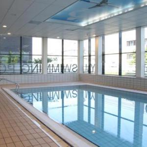 Best Western Plus Amsterdam Airport Hotel Amsterdam 