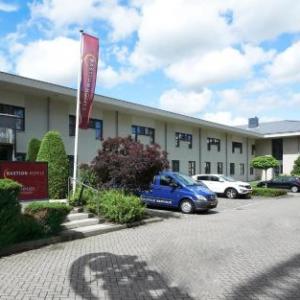 Bastion Hotel Schiphol Hoofddorp