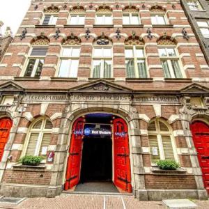 Best Western Dam Square Inn