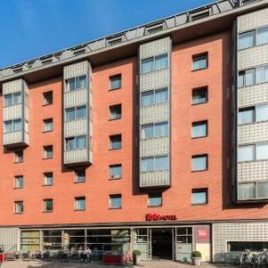 ibis Amsterdam Centre Stopera 