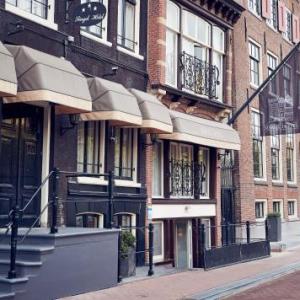 Singel Hotel Amsterdam Amsterdam