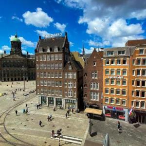 Hotel in Amsterdam 