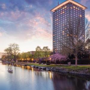 Hotel Okura Amsterdam u2013 the Leading Hotels of the World