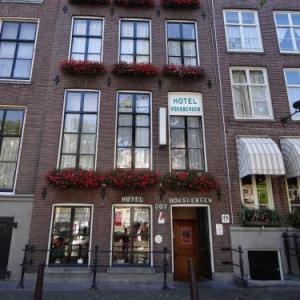 Hoksbergen Hotel Amsterdam