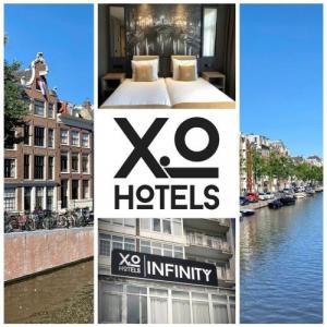 XO Hotels Infinity Amsterdam 