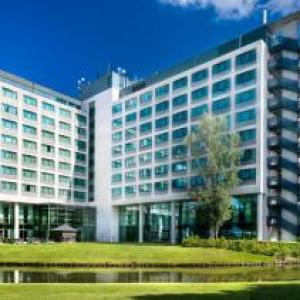 Radisson Blu Hotel Amsterdam Airport Schiphol 