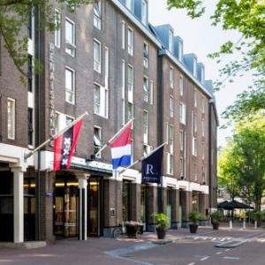 Renaissance Amsterdam Hotel Amsterdam