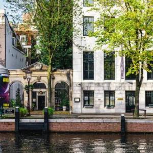 the Dylan Amsterdam