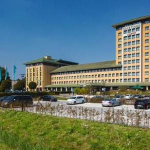 Courtyard by marriott Amsterdam Airport