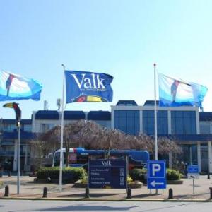 Van der Valk Hotel A4 Schiphol Amsterdam