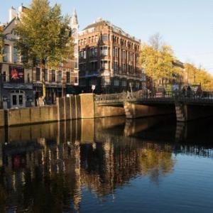 Dikker & Thijs Hotel in Amsterdam