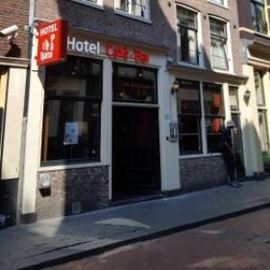 Hotel Old Quarter Amsterdam 