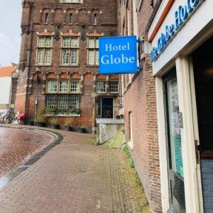 Hostel The Globe Amsterdam