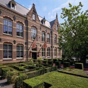 The College Hotel Amsterdam 