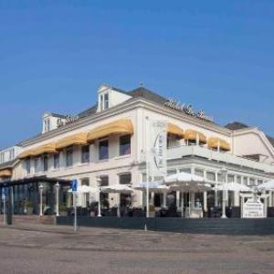 Hotel De Beurs Amsterdam