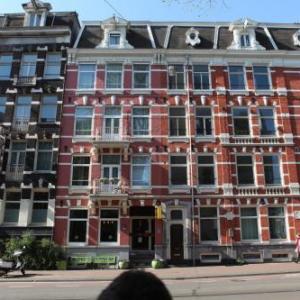Hotel Freeland in Amsterdam