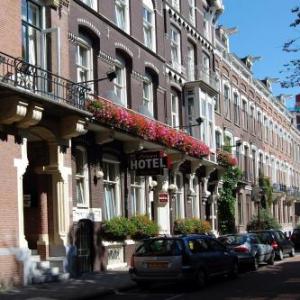 Prinsenhotel Amsterdam