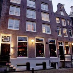 Hotel Sebastians Amsterdam