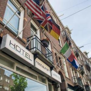 Hotel Larende Amsterdam