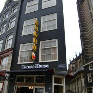 Hotel in Amsterdam 