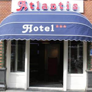 Hotel Atlantis Amsterdam