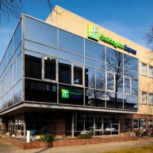 Holiday Inn Express Amsterdam - South in Amsterdam