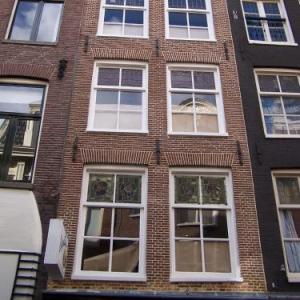 Bed & Breakfast The 9 Streets Amsterdam