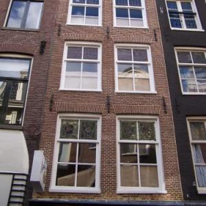 Apartment in Amsterdam 