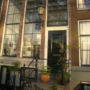 Apartment in Amsterdam 