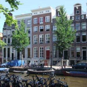 Cityden Residences Canal Area Amsterdam