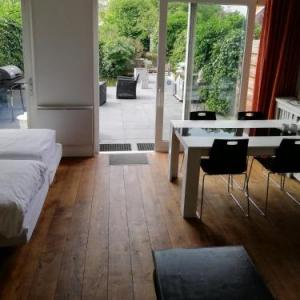 Apartment StayWell Amsterdam Free Parking