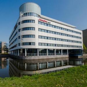 Hampton by Hilton Amsterdam Airport Schiphol Amsterdam