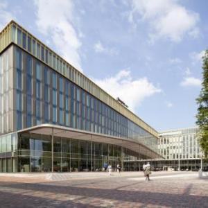 Hotel in Amsterdam 