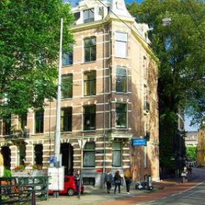 Hotel Leidsegracht Amsterdam
