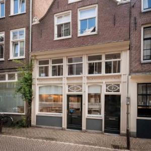 Cityden Residences Jordan 9 Streets Amsterdam
