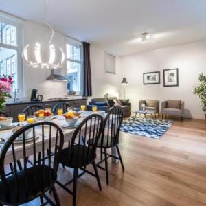 Short Stay Group De Pijp Boutique Serviced Apartments Amsterdam Amsterdam 