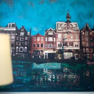Laurier | Artfulstay Amsterdam