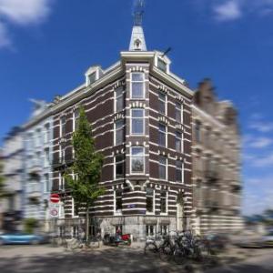 No. 377 House Amsterdam