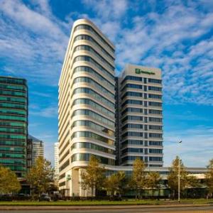 Holiday Inn Amsterdam - Arena Towers