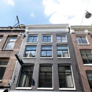 Hotel IX Nine Streets Amsterdam 