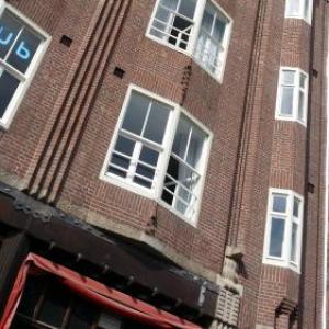 Apartments Prinsengracht
