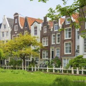 Hotel Fine Harmony Amsterdam