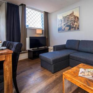 Short Stay Group Harbour Apartments